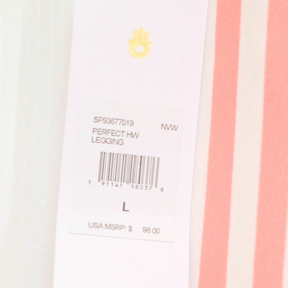 Spiritual Gangster Candy Stripe NWT - Picture 7 of 10